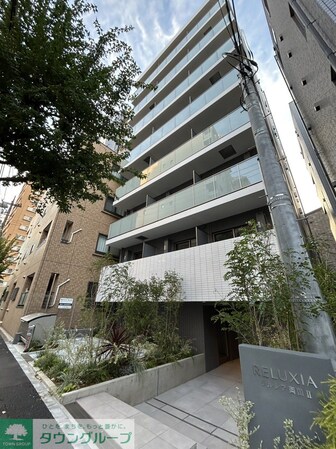 RELUXIA両国IIの物件内観写真